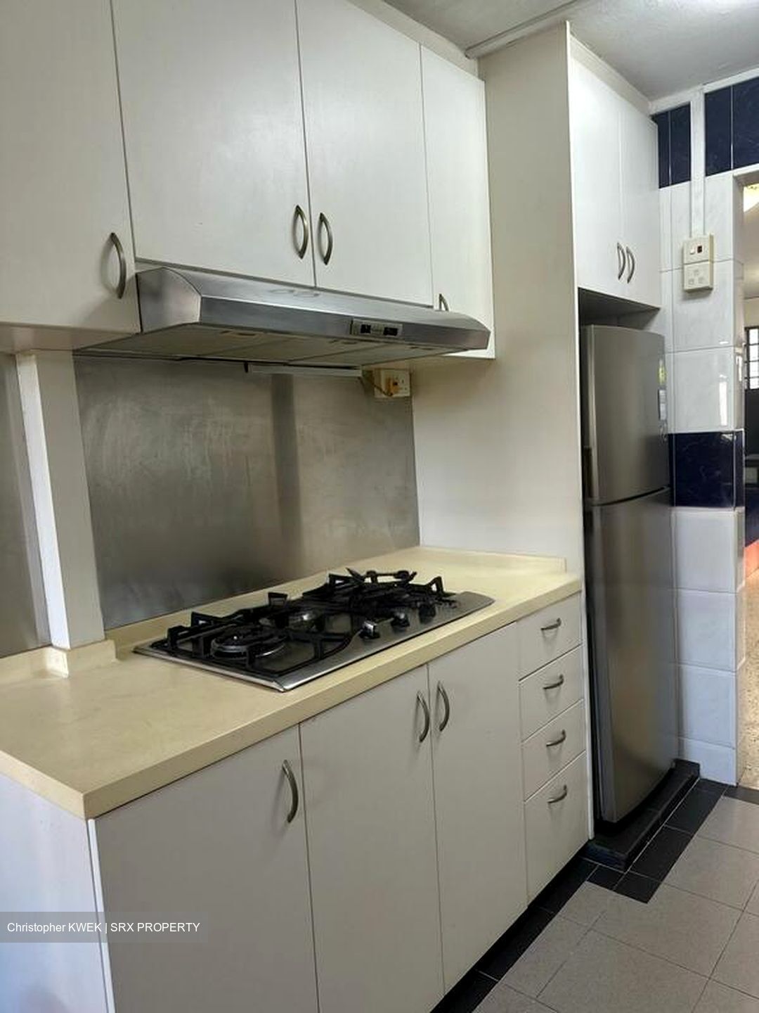 Blk 82 Commonwealth Heights (Queenstown), HDB 3 Rooms #469342061